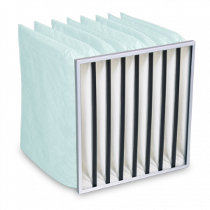 Bag Filters Pocket Filters Hvac Filters From Hs Luftfilterbau Gmbh