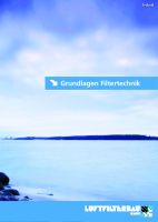 Wir haben ein PDF zu Ihrer Information über Filtereffekte, Filtergrundlagen sowie Prüfnormen zusammengestellt: Grundlagen der Filtertechnik