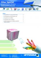 Download HS-Luftfilterbau Energy Special