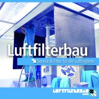 Laden Sie gern unser allgemeines Informationsbooklet bezüglich Lufthygiene bei Krankenhäusern herunter.